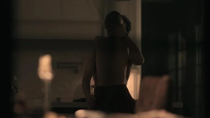Кадры из сериала Вторжение (2021)
