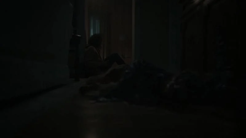 Кадры из сериала Вторжение (2021)