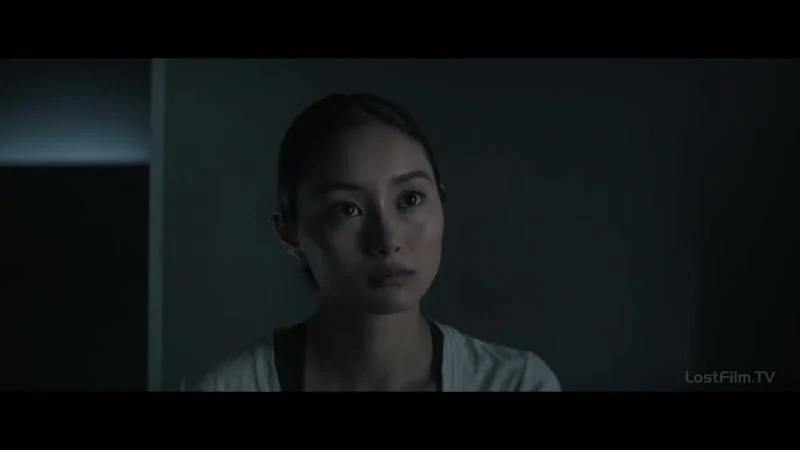 Кадры из сериала Вторжение (2021)