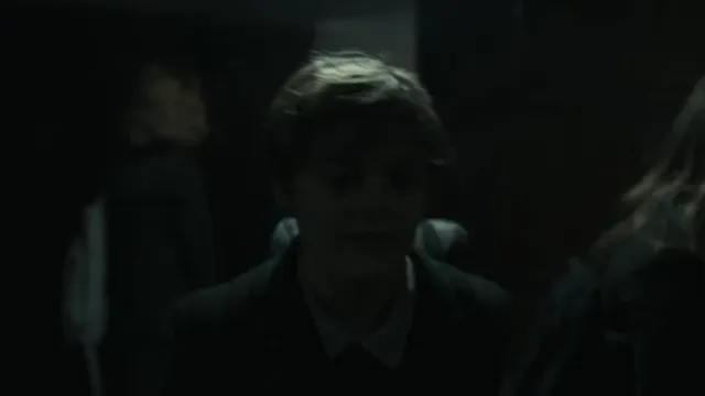 Кадры из сериала Вторжение (2021)
