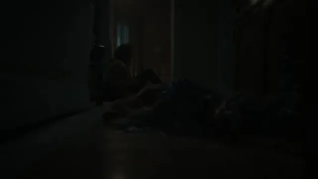 Кадры из сериала Вторжение (2021)